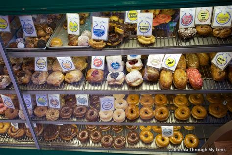 Stans donuts - We ate every doughnut at Stan's for Doughnut Day. Stan's offers nearly 30 doughnuts. We ate them all for National Doughnut Day, ranking them from ew (anything banana) to ethereal (lemon pistachio ...